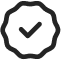 Warranty Protection Icon